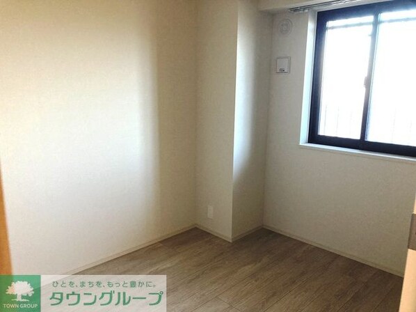 RJRプレシア東十条ガーデンの物件内観写真